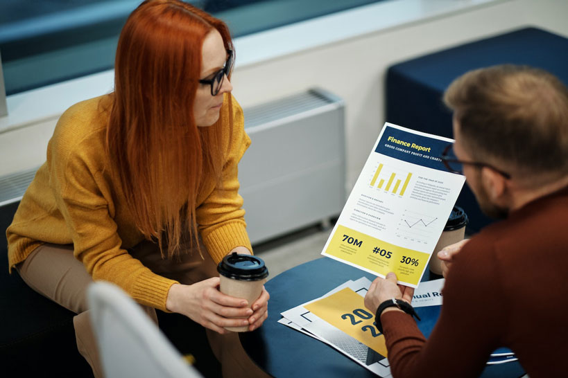 Finanzierung